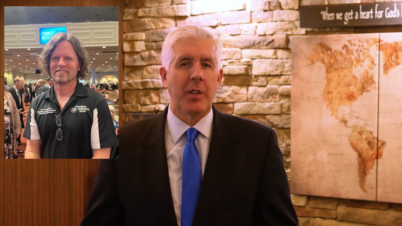 A Christian college president apologized for a silly 