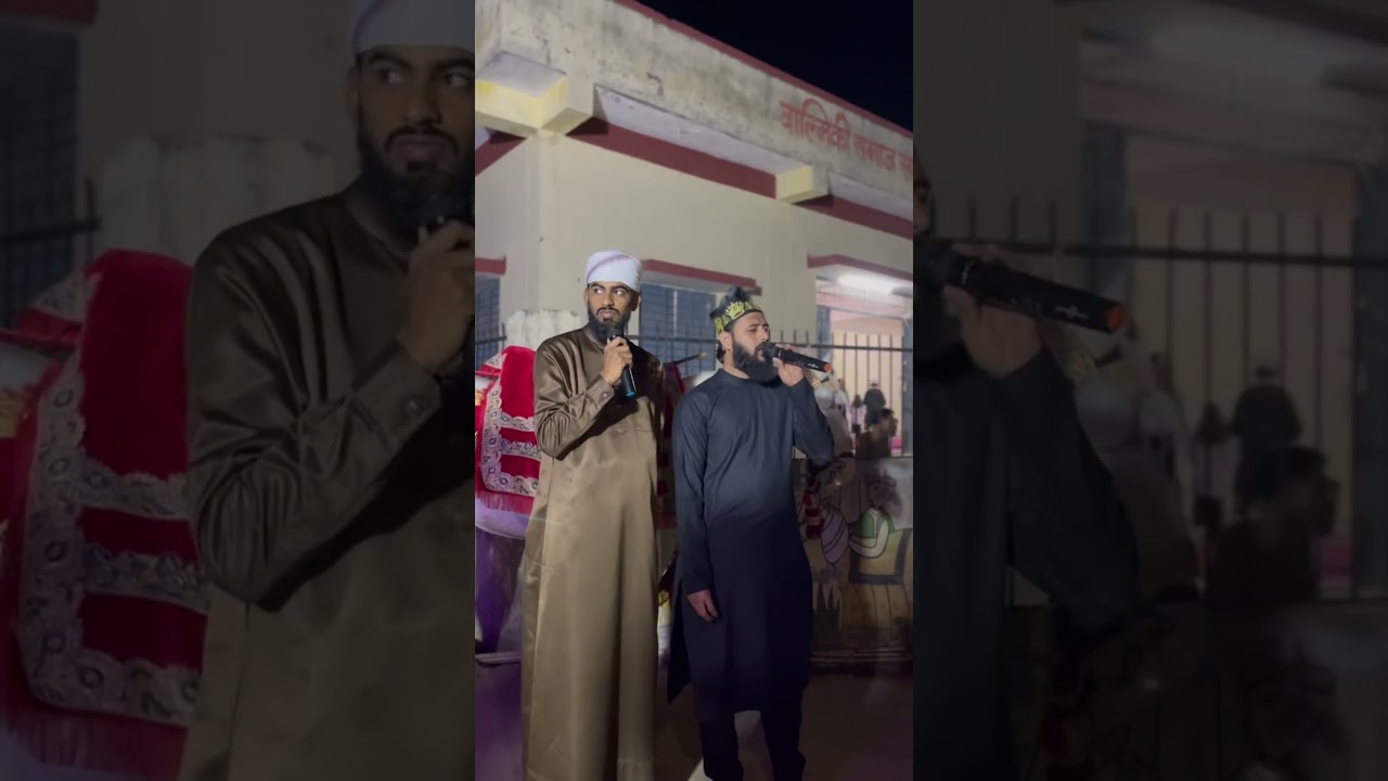 Ali Ali Har Dam Ali Ali || Manqabat e Moula Ali || By Syed Noshin Ali & Mazhar Raza Dungarpur