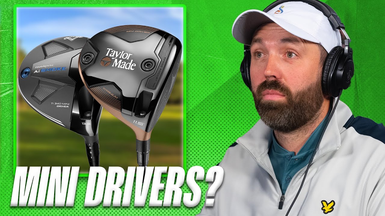 Are Mini Drivers a waste of money or AMAZING?