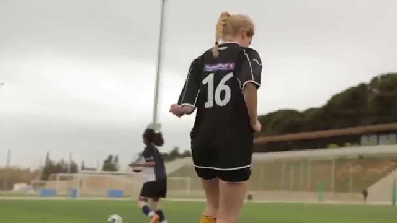 DB Sports Tours Futbol Salou sport complex- Cambrils Park Resort