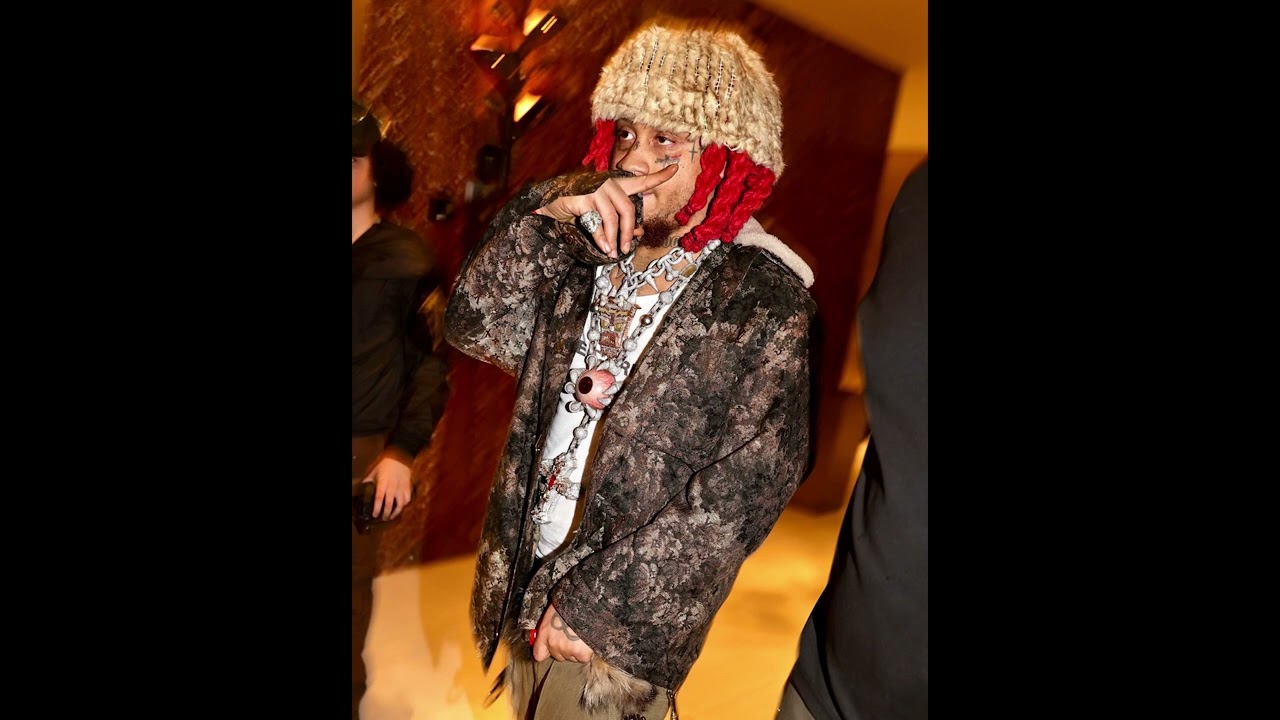 [FREE] *HARD* Trippie Redd Type Beat - 