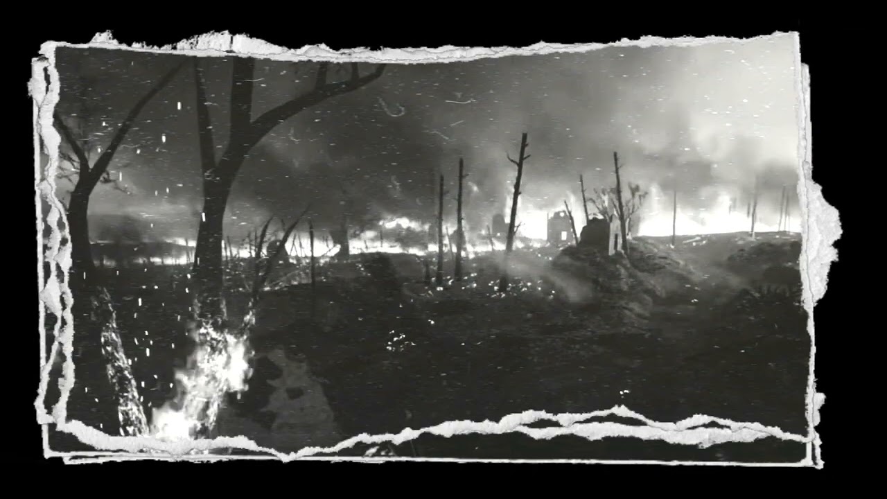 DEMONIC WASTELAND 