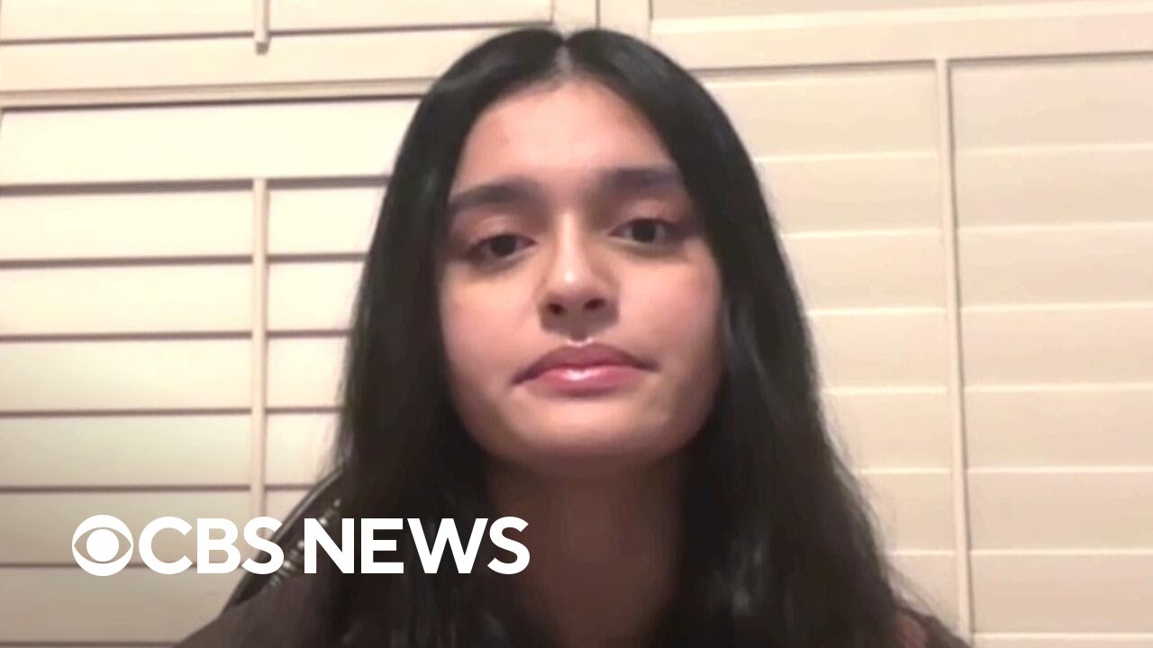 Classmate of Brown University shooting victim describes uncertainty over shooter still on the loose