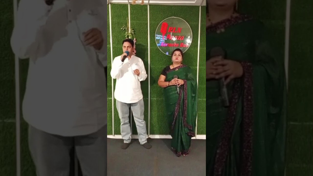 RNL कराओके क्लब अमरावती PRACTICE SONG