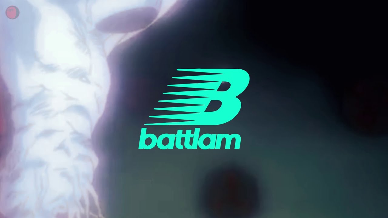 battlam | BL00D M00N Festival (Day 1) | Wave | Phonk | Hardwave | House | Dubstep 🖤🩸