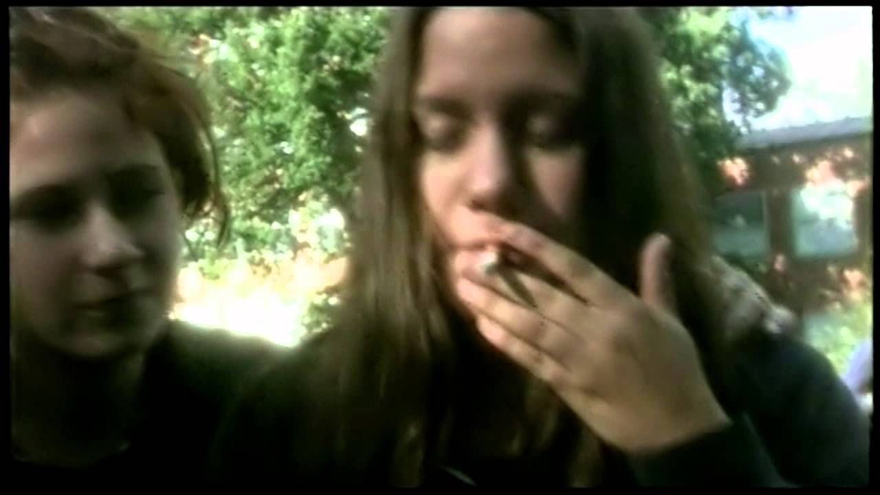 Brevfilm Bullen - 