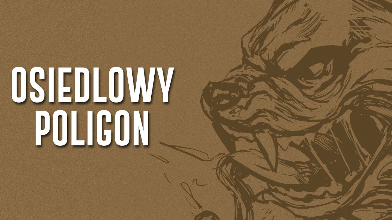 Chada, Bezczel, ZBUKU - Kontrabanda: Osiedlowy poligon