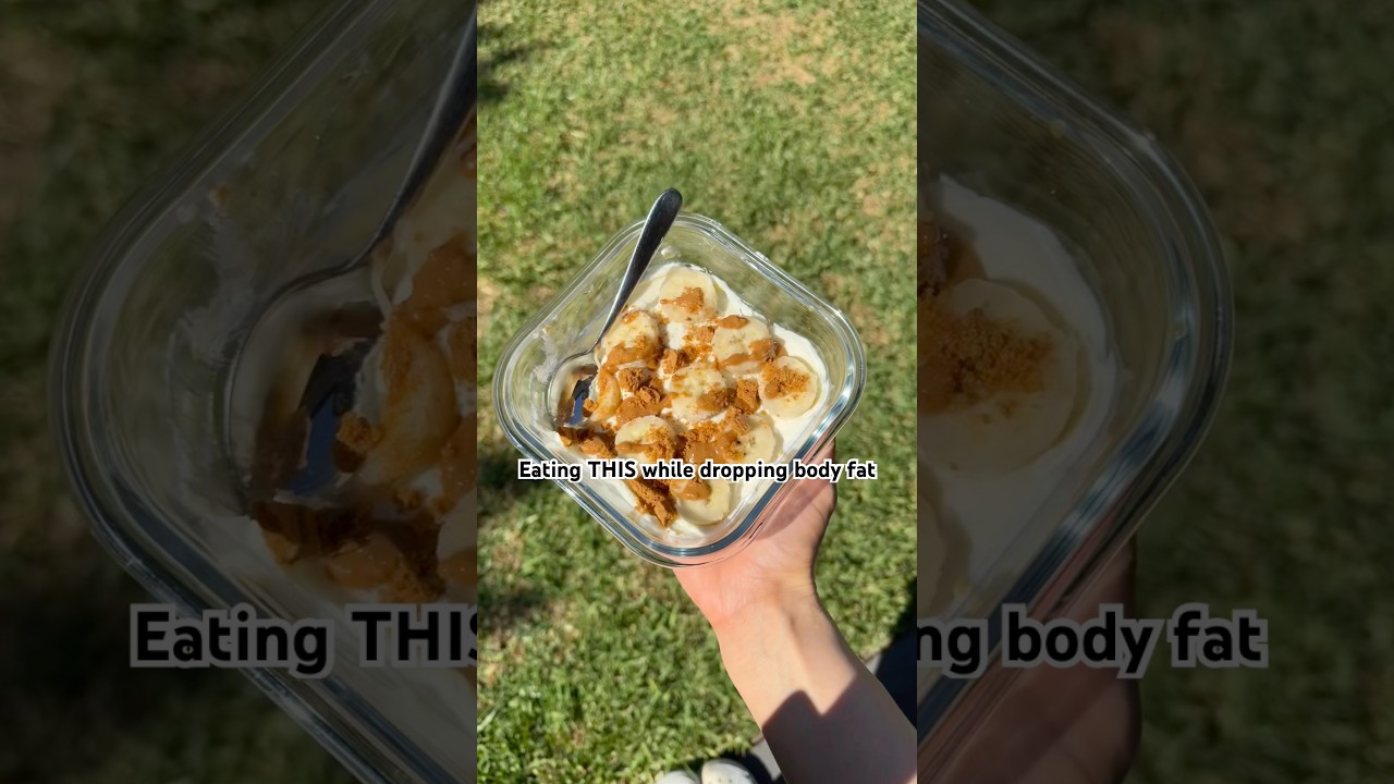 This is what sustainable fat loss looks like 🔥👀 #fatloss #weightloss #weightlosstips