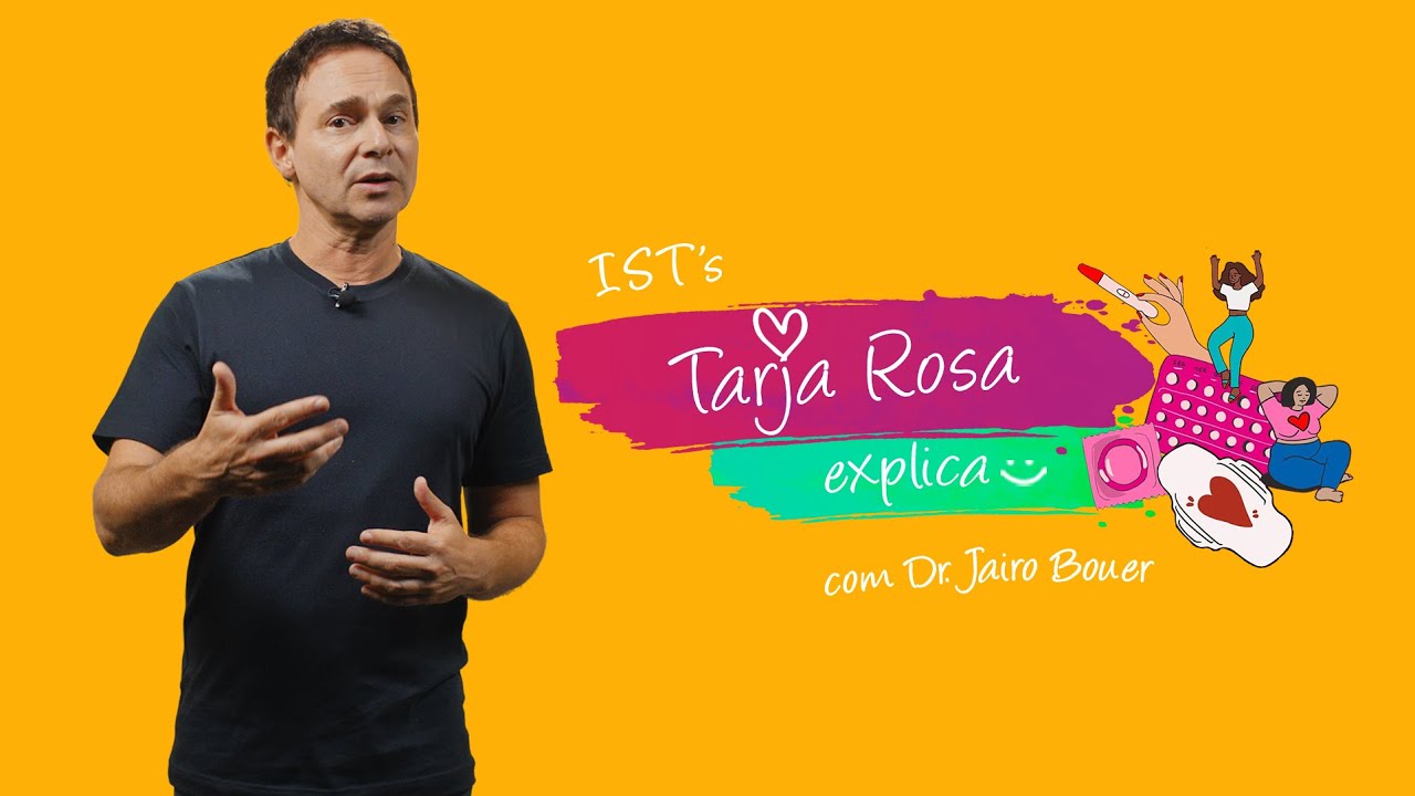 O que s&atilde;o as ISTs?