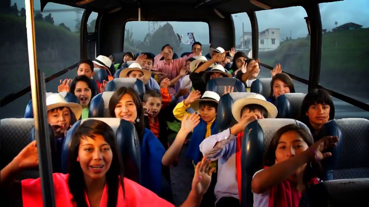 MÚSICA NARIÑENSE - 