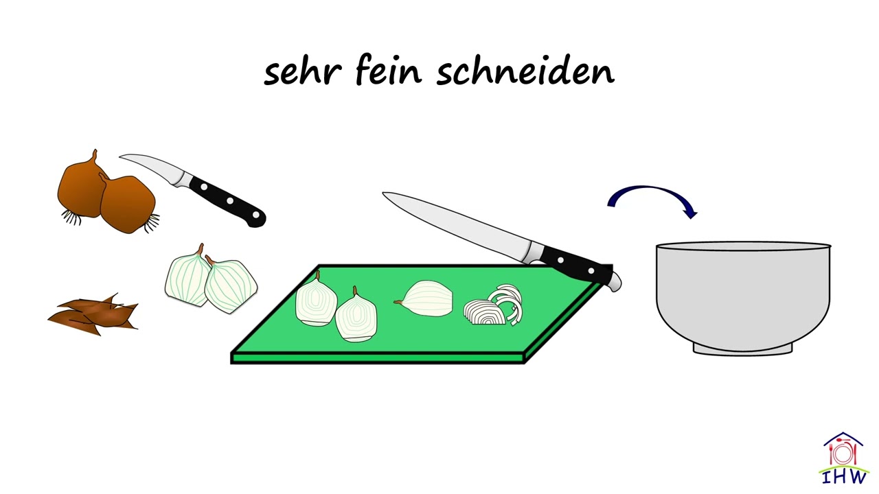 Krautsalat - Der Salat für viele Gelegenheiten