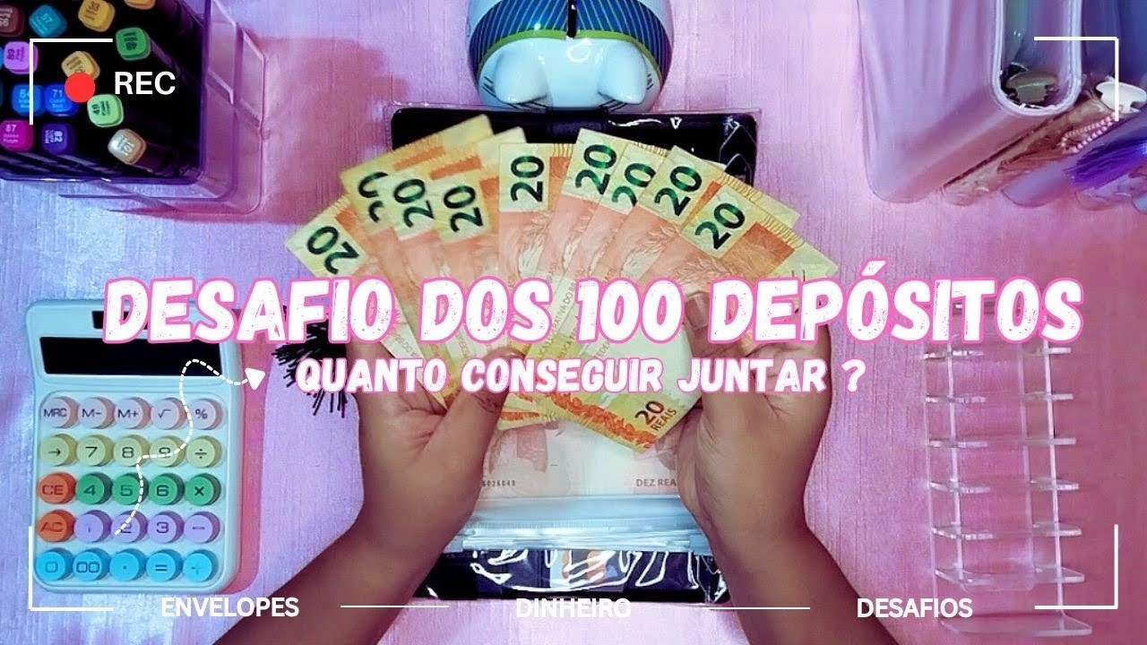 DESAFIO 5.050 ✅