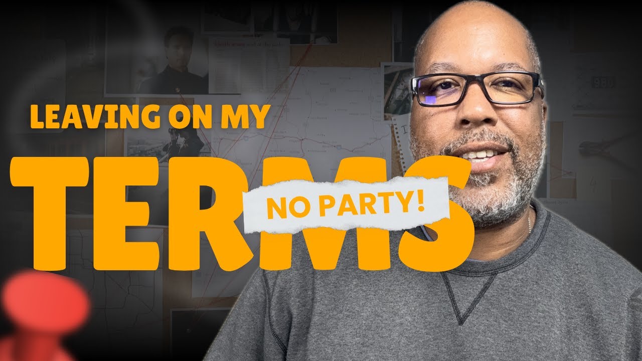 Стоит ли идти на прощальную вечеринку? Мой честный опыт ухода из корпорации.