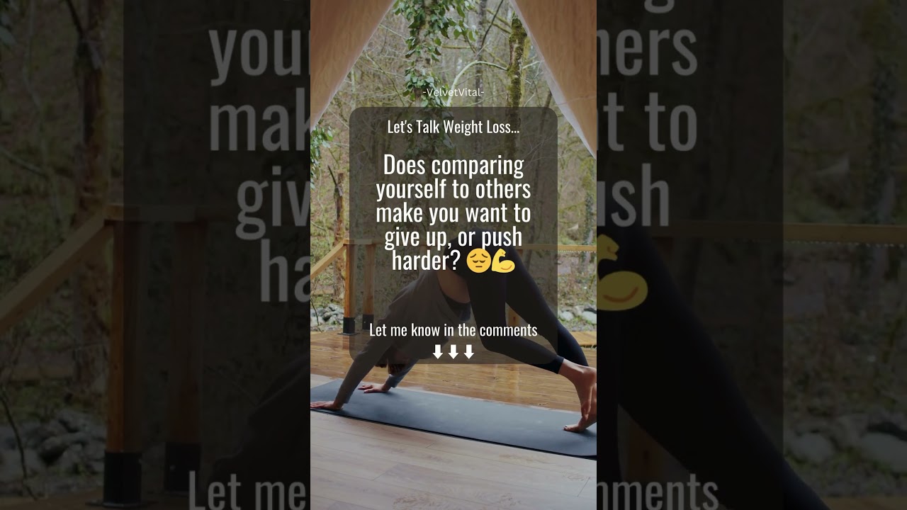 Weight Loss: Be Honest… 🤔💭 Unpopular Opinions, Lies, Myths and Motivation 