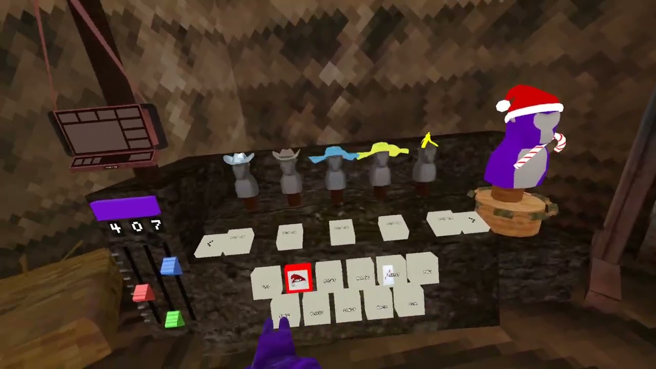 Name tactical taggers v6