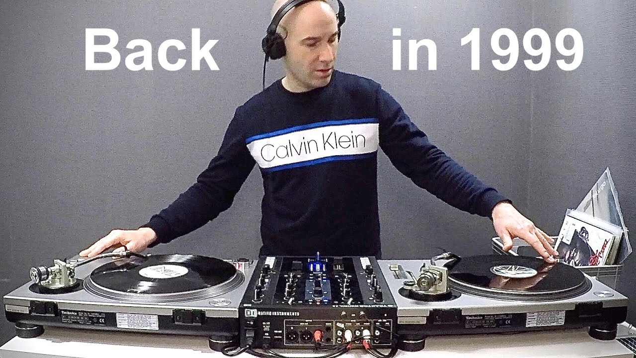 DANCE HITS 1999-2001