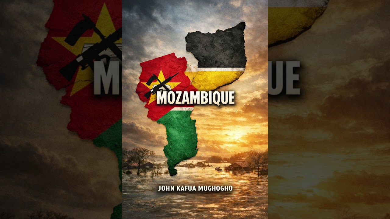 Mozambique (Portuguese Version)