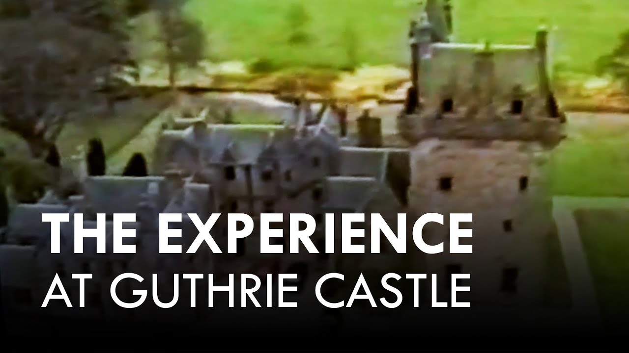 The Experience at Guthrie Castle (1995)