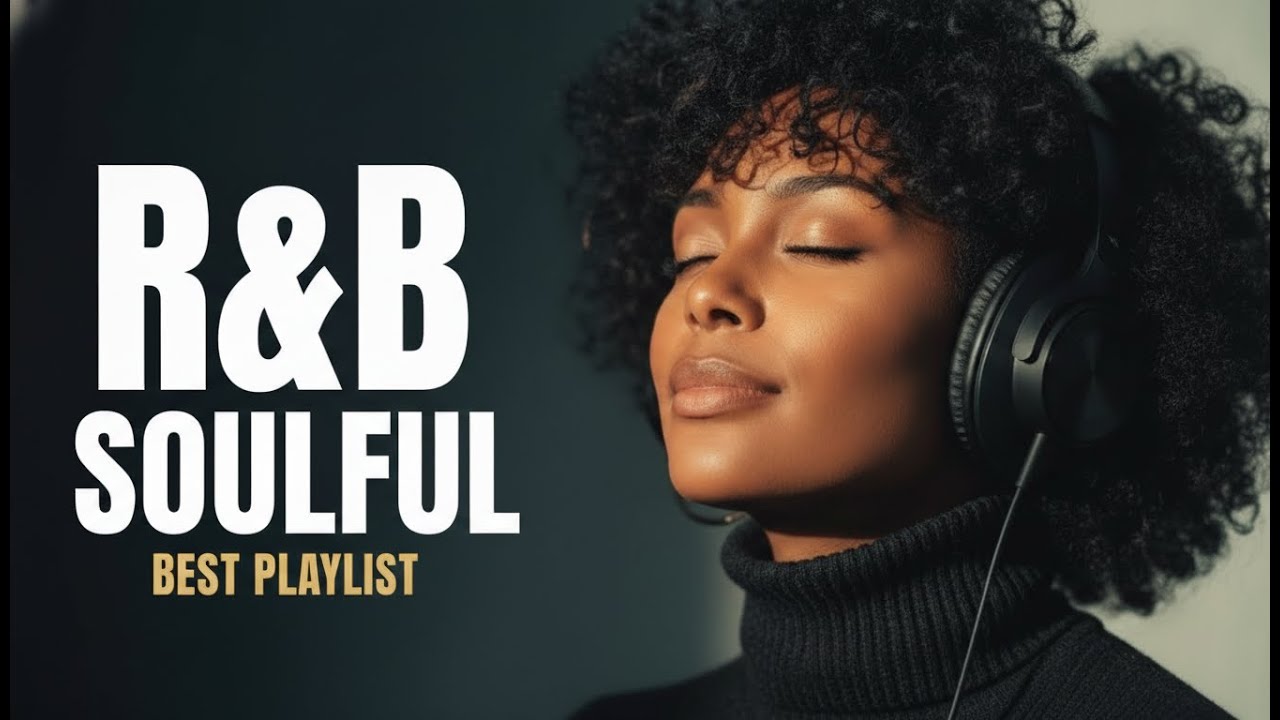 WHEN ROMANS BECOMES SOULFUL R&B WORSHIP — FAITH, HEALING & GRACE