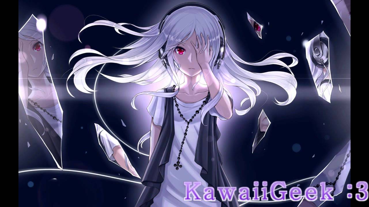 Nightcore - L.a Love