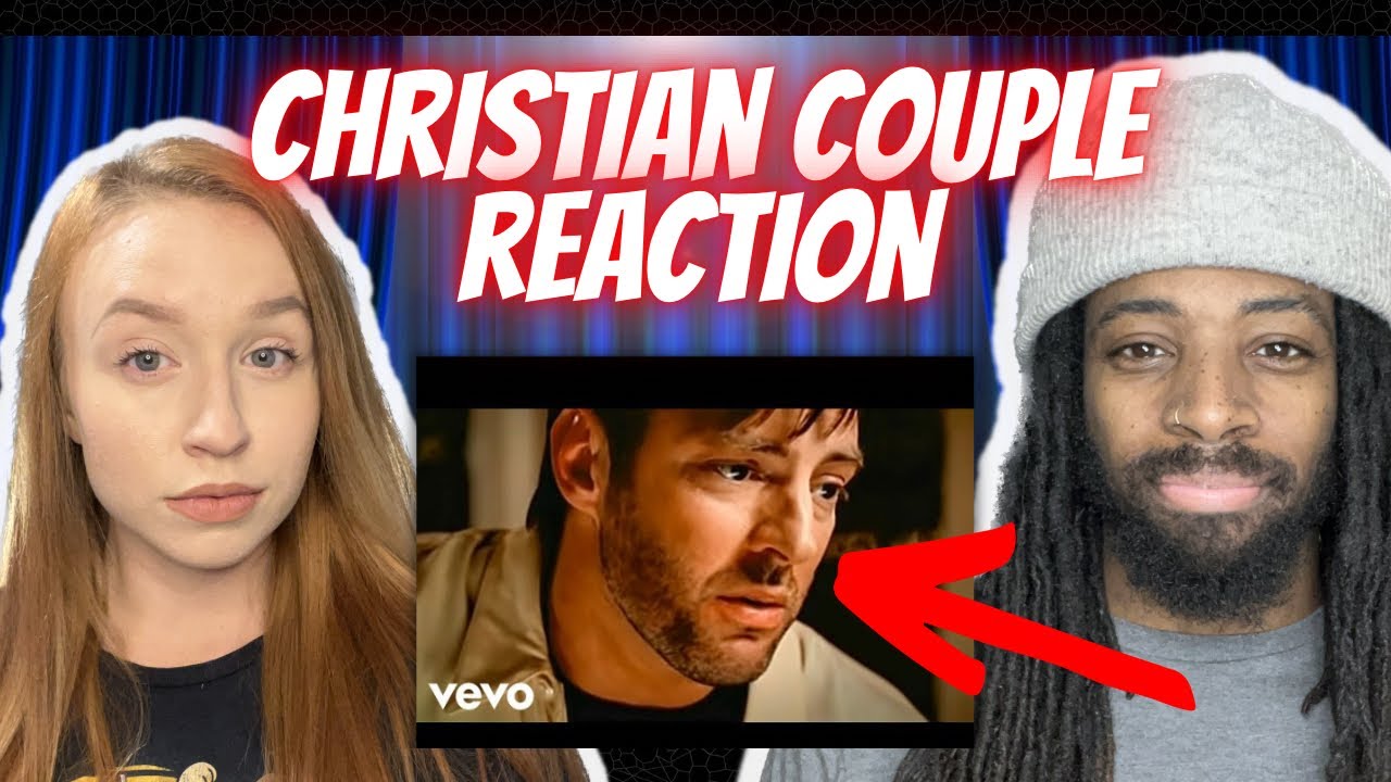 Darryl Worley - I Miss My Friend | COUNTRY MUSIC REACTION