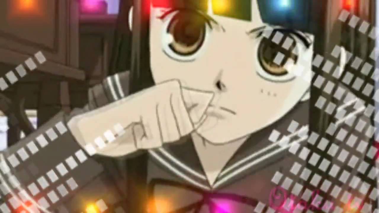 Tamaki's first kiss went a little like this~[What?! Over 100k?!]