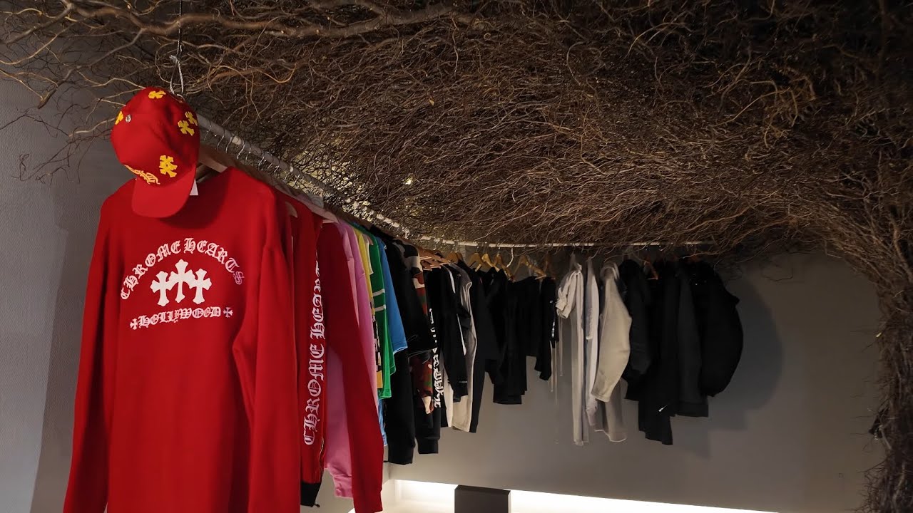 Shopping / Thrifting in Yutenji, Gakugei-Daigaku, and Jiyugaoka Tokyo Japan Guide 🇯🇵