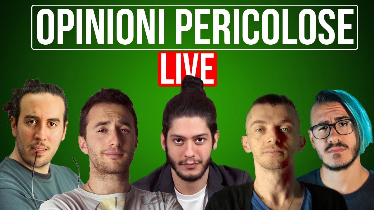 I Pokemon sono DISEDUCATIVI - 