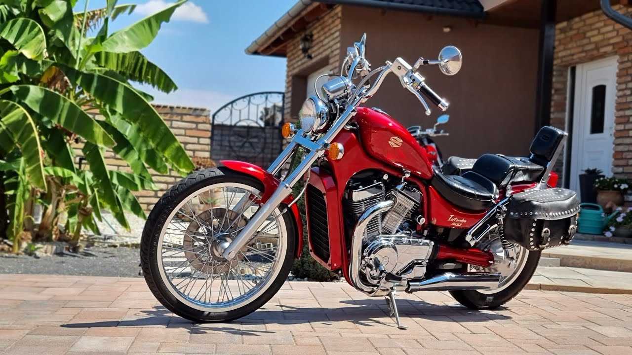 Suzuki VS800 vigyél haza🙏🐴🐎