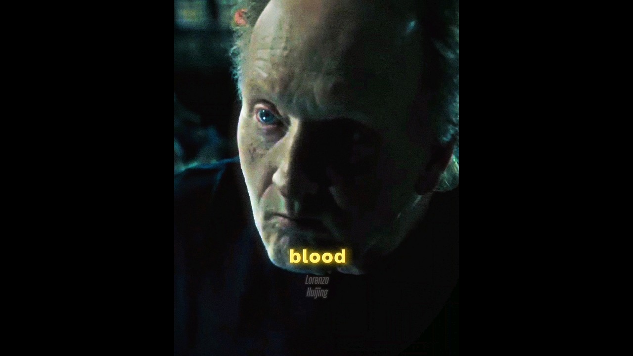 Jigsaw meets Hoffman 🥶 | Saw | 