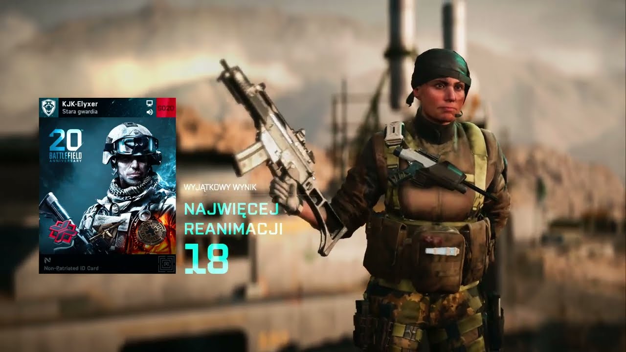 Battlefield 2042 multiplayer #98