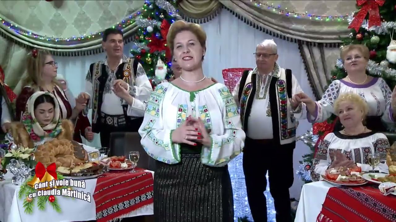 Anca Mihaela Carp - Fetele de măritat - Ediție specială de Crăciun - 2025