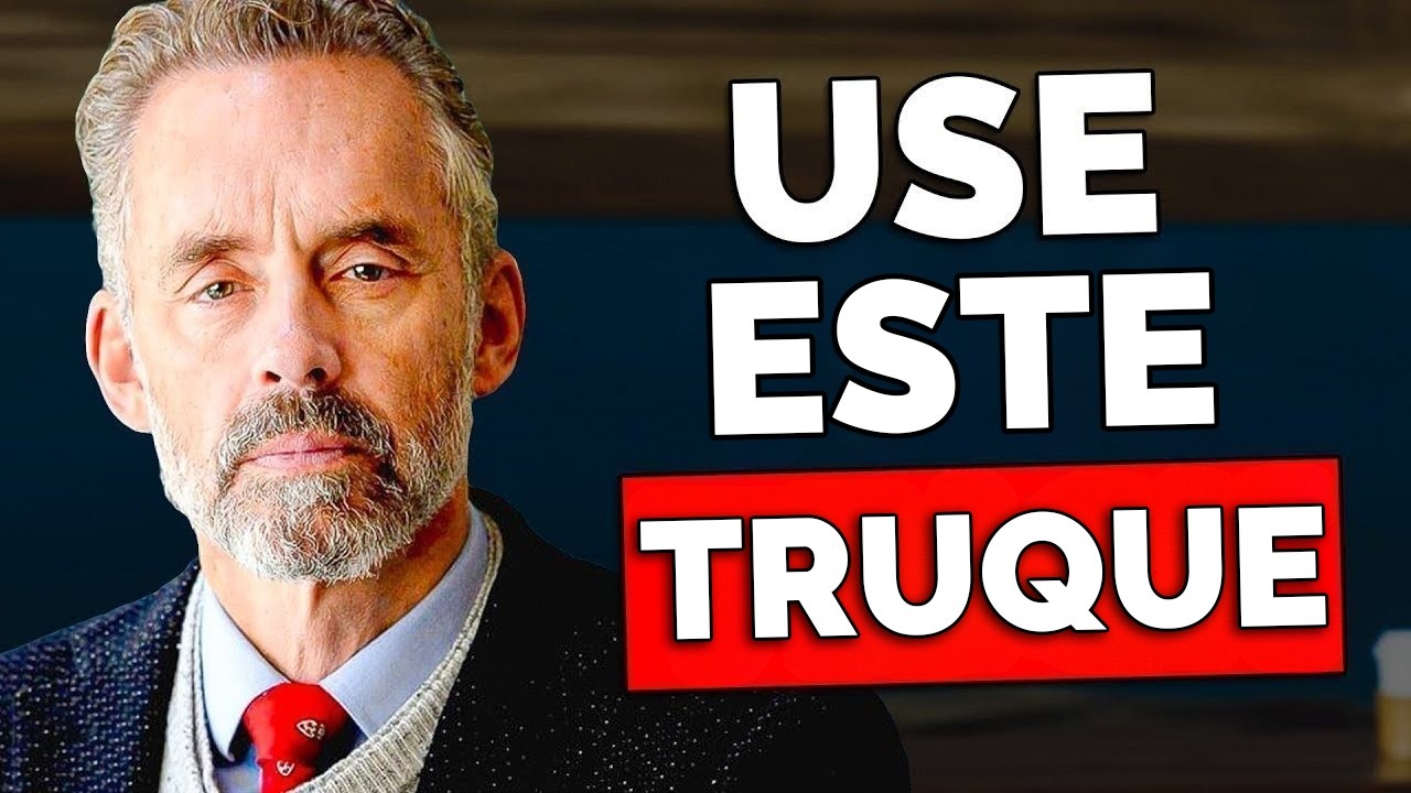 3 Truques Psicológicos Para IMPOR RESPEITO Imediatamente