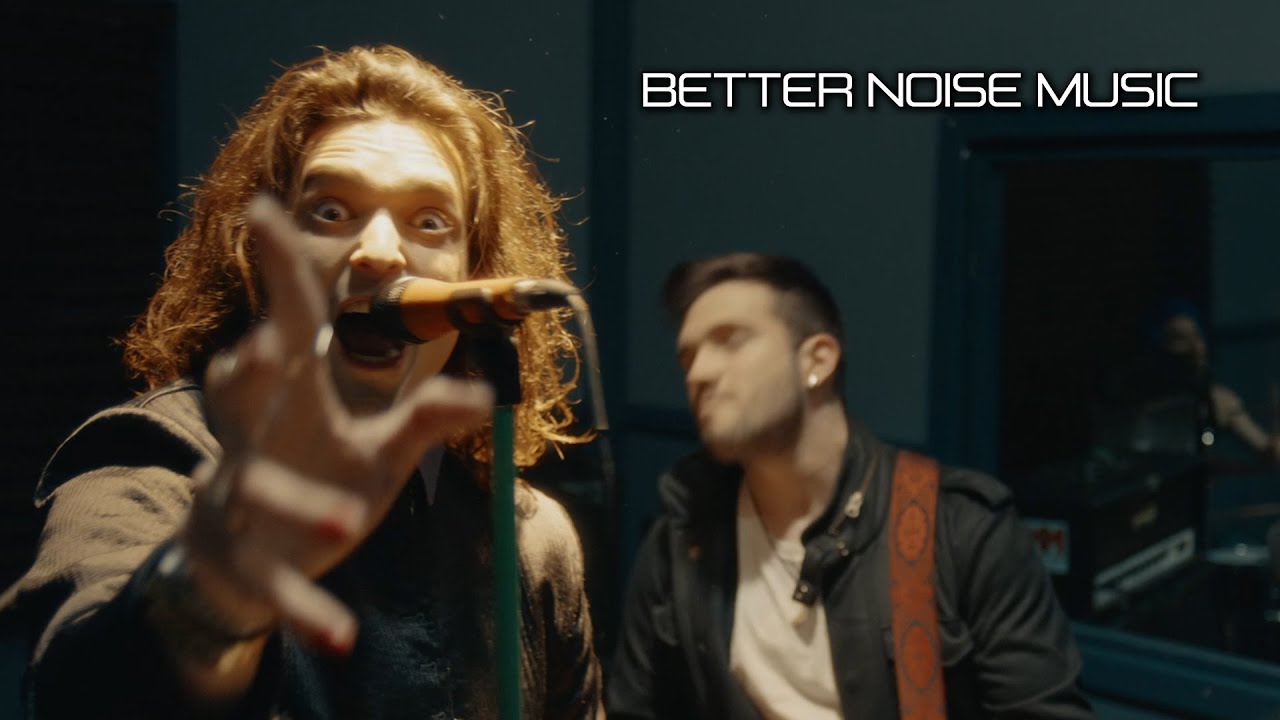 Classless Act - Time To Bleed (Official Music Video)