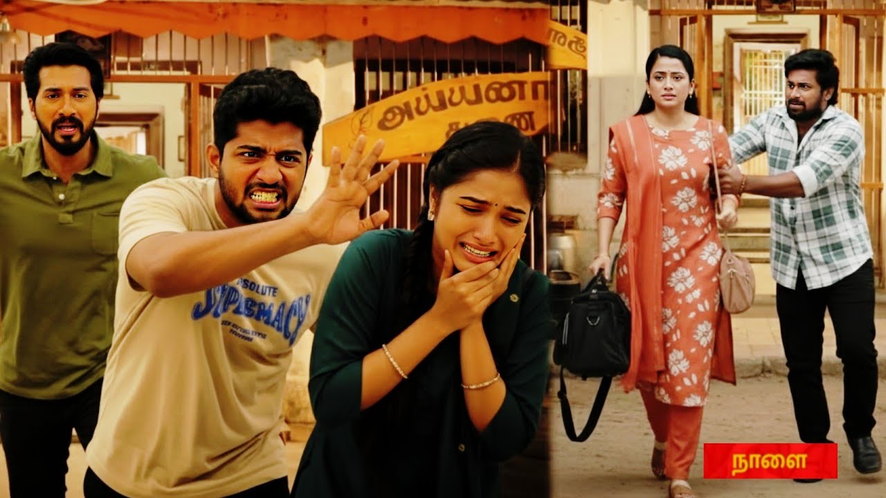 Ayyanar Thunai | 21st to 22nd February 2026 - promo | Vijay Thendral