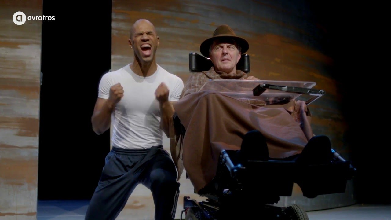 Een kijkje bij Intouchables | Volle Zalen