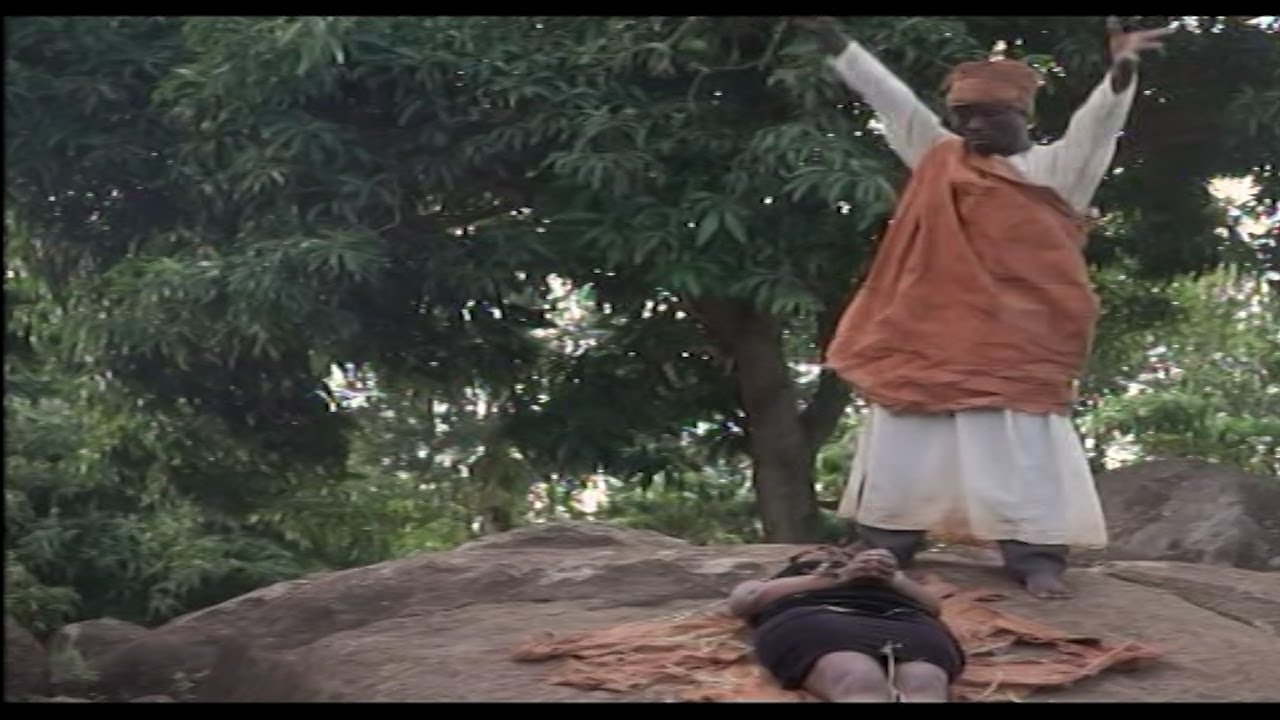 EMPINGU ZEMISAMBWA 1&2 FULL COMPLETE MOVIE BY YUNUSU IGWE