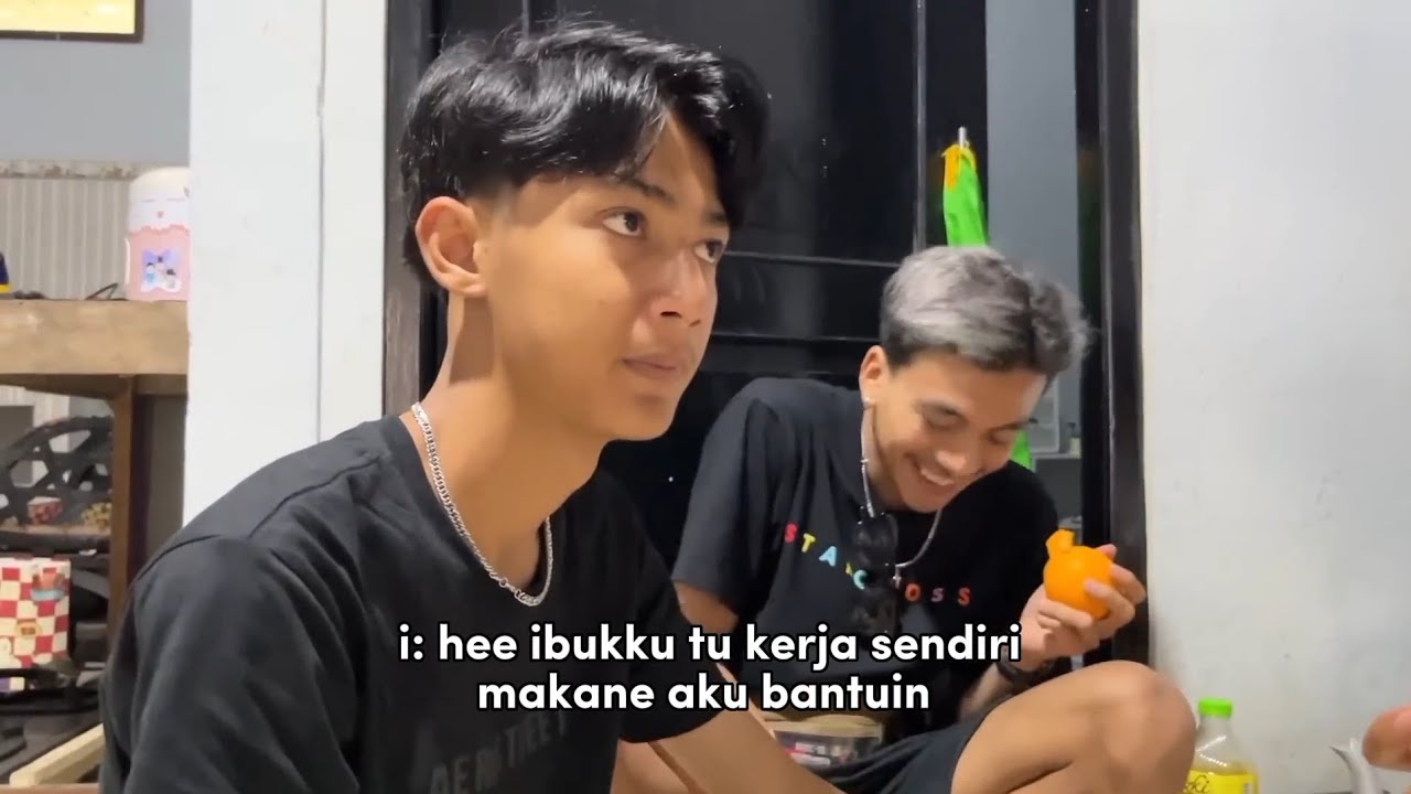 Isall Ciri² menantu idaman😱🤪 #kusumawara 