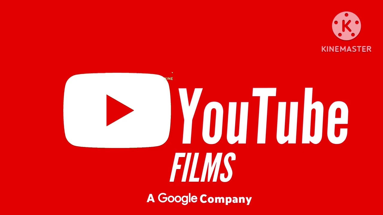 YouTube Films Logo (2025)