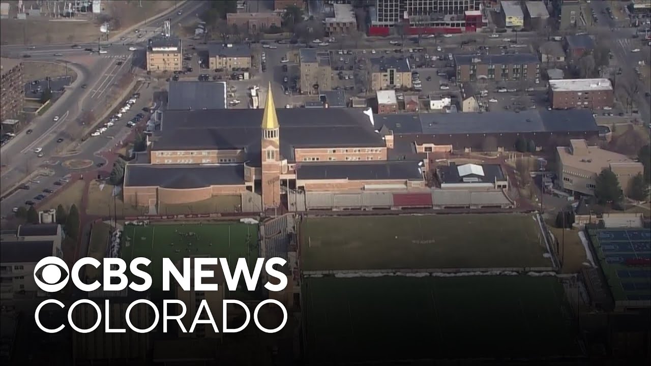 Denver Pioneers to join the West Coast Conference, leave Summit League