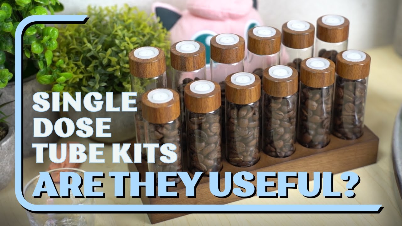 Amazon Cheap Single-Dose Containers, a Useless Trend or a Must-Buy?