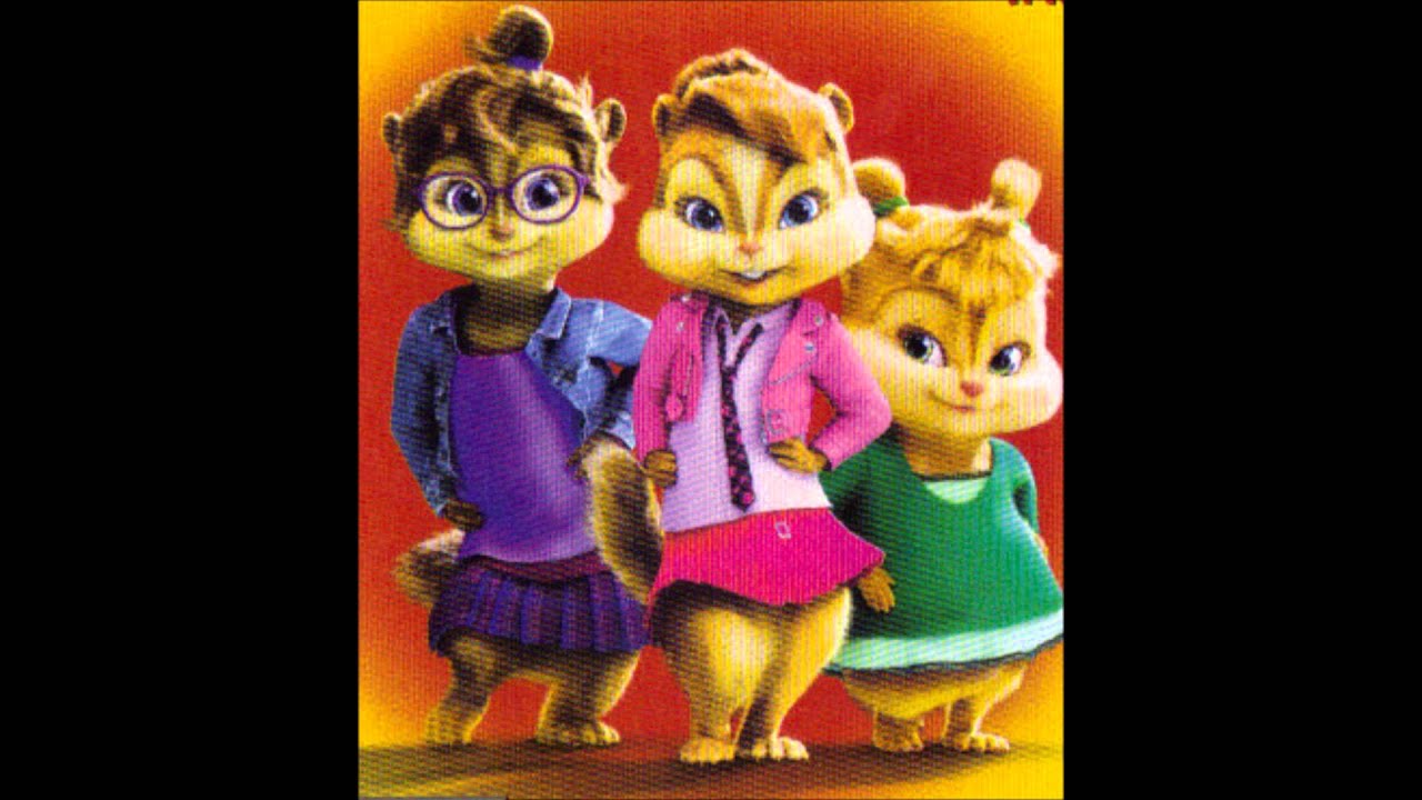 Loca Shakira The Chipettes