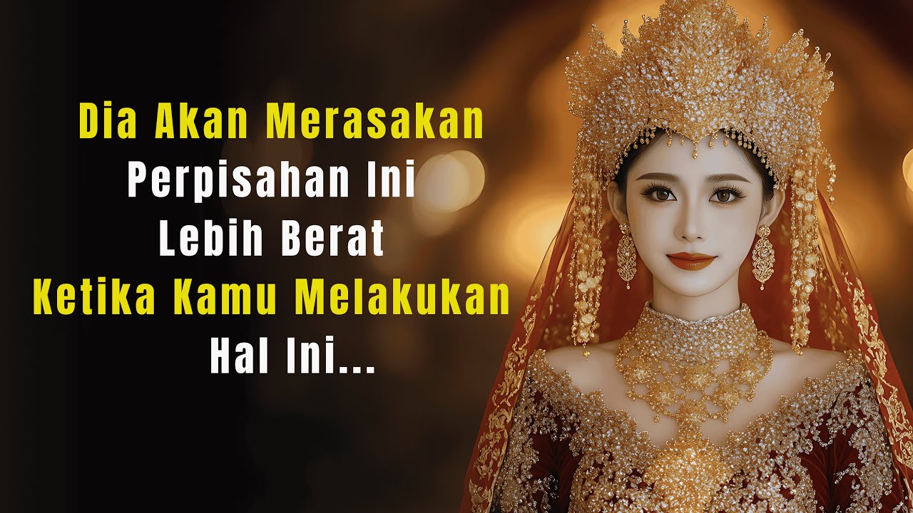 Dia Akan Merasakan Perpisahan Ini Lebih Berat Ketika Anda Melakukan Hal Ini | Filsafat Stoikisme