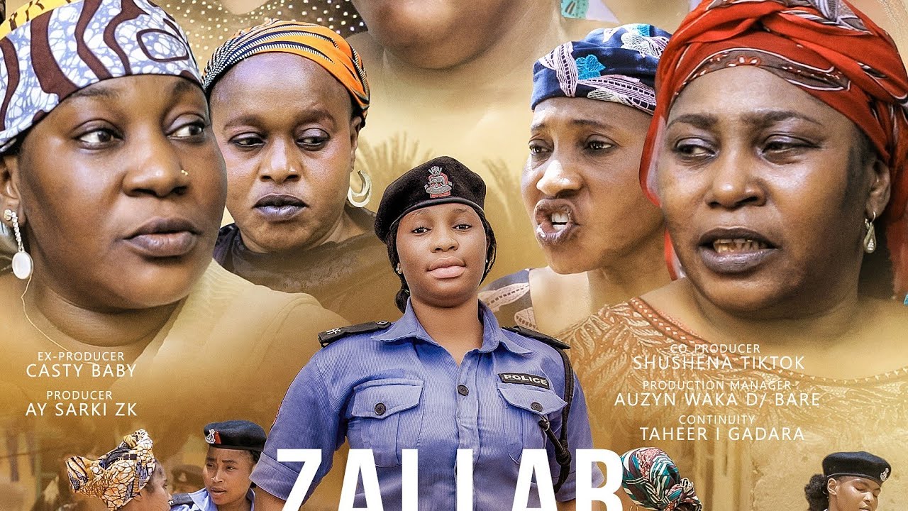 ZALLAR MATA SEASON 1 EPISODE 3 ORG WITH ENGLISH SUBTITLES