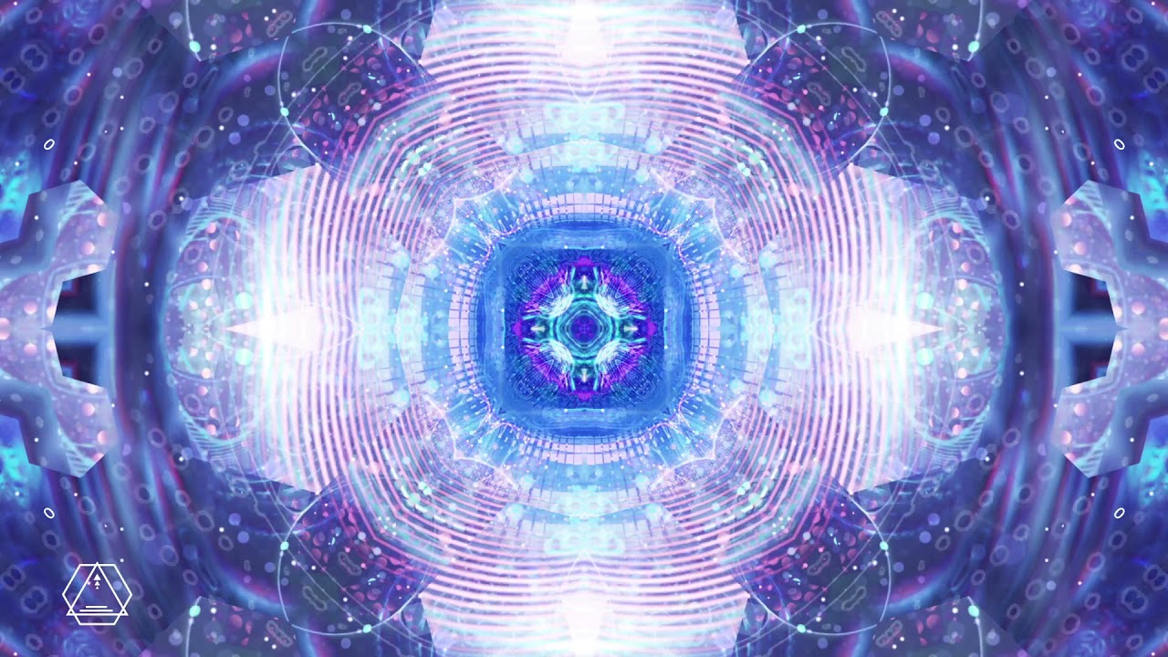 NoFace & Purple Shapes - Everlasting Orb - Official