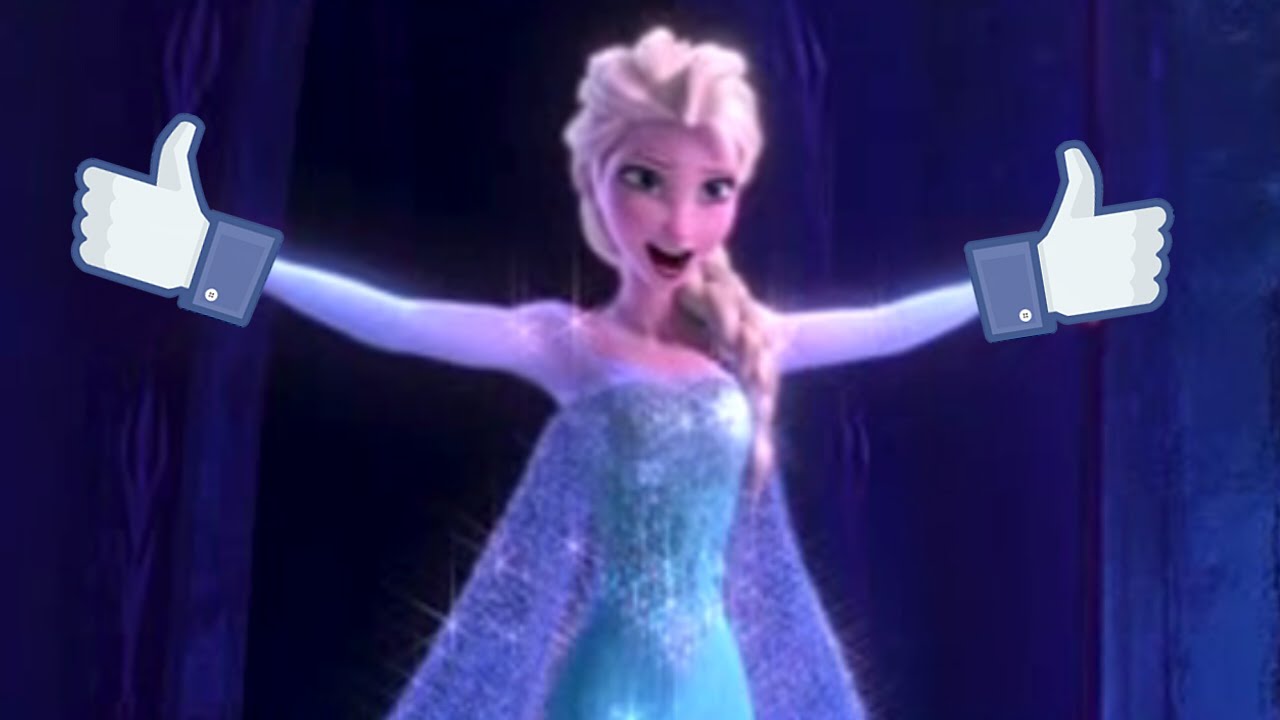Frozen 