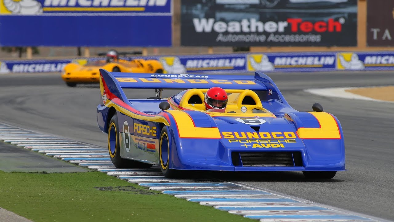 REPLAY: Rennsport Reunion VI – Day Three