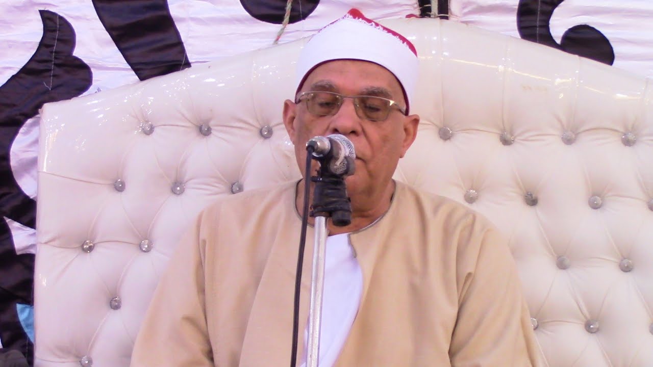 ربع العصر القارئ الشيخ محمد حامد السلكاوي.. عزاء الحاج نبيل عبد المقصود.. الدروتين