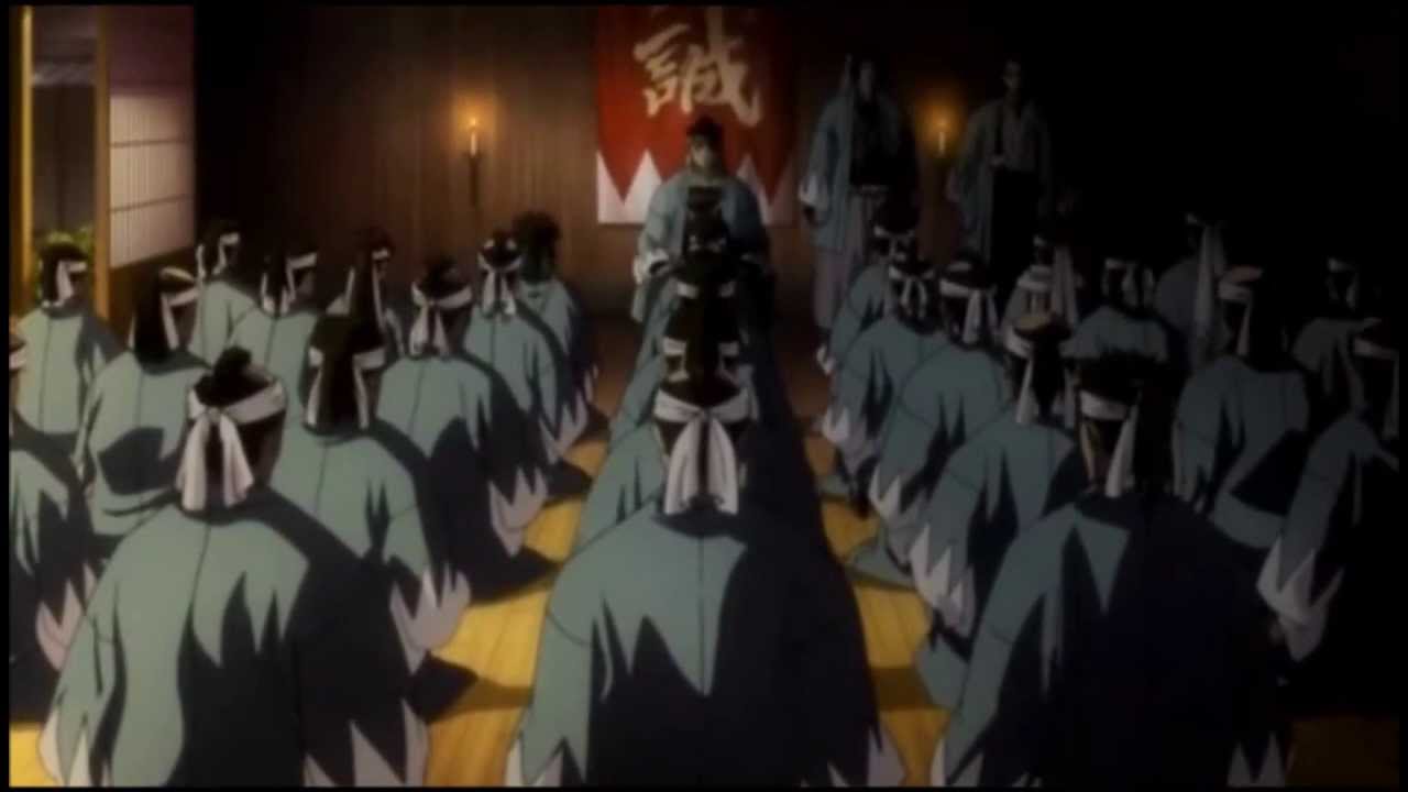 Hakuōki Movie 1 Special [ENGLISH subbed] [HD]