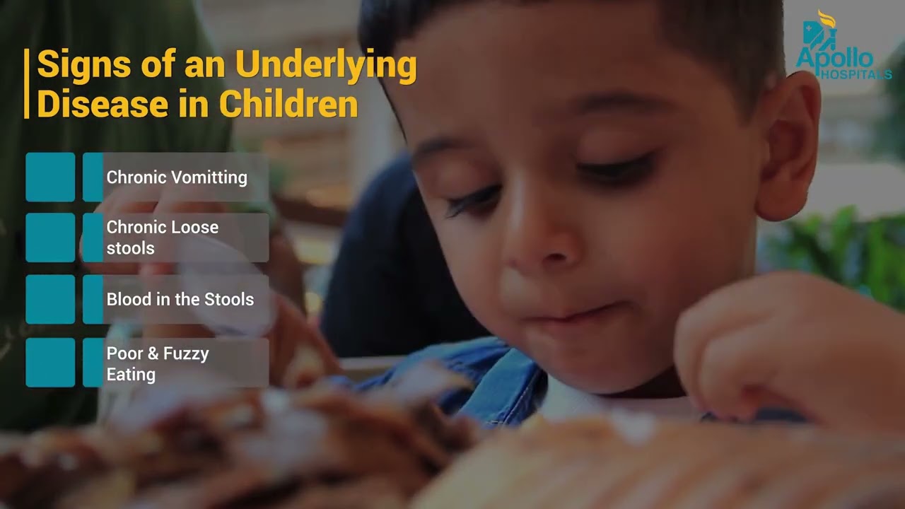 Gut Health in Children | Complete Guide for Parents